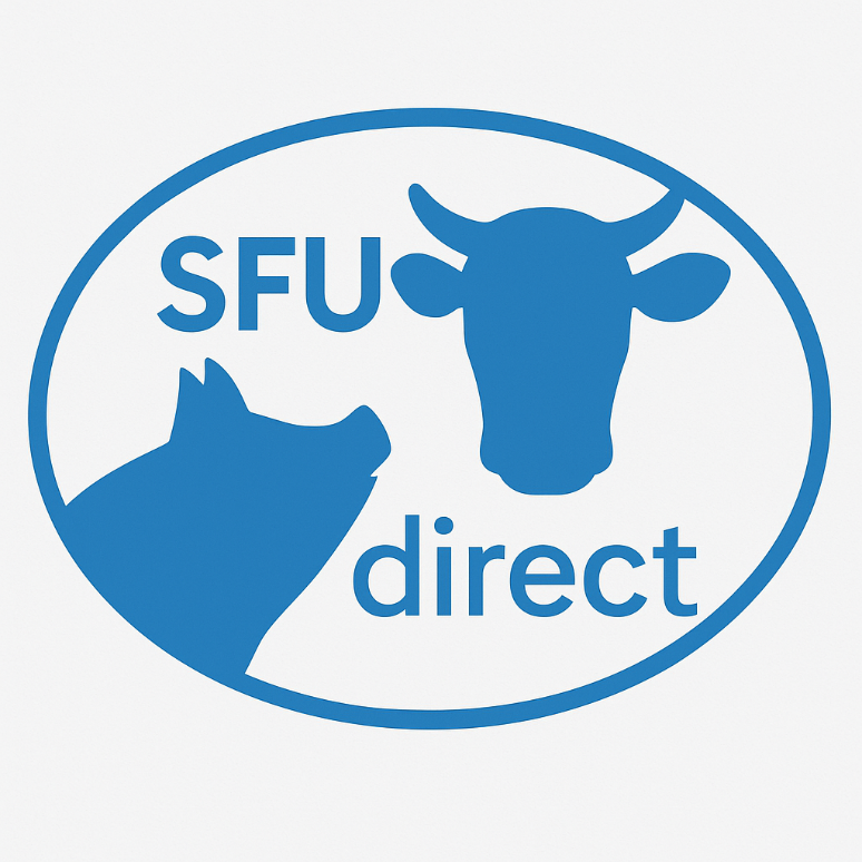 SFU-Logo